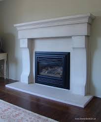 Fireplace Mantels Surrounds In
