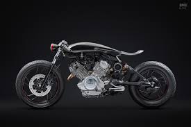 the best cafe racer motorcycles