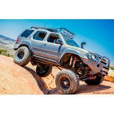 solid axle swap kit sas by rugged
