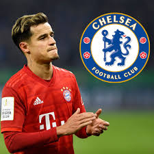 The best team in europe. Philippe Coutinho To Chelsea The 5 Ways He Would Fit Into Frank Lampard S Starting Xi Football London