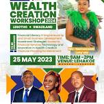 Wealth Creation Workshop
