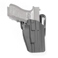 Safariland 578 Gls Pro Fit Concealable Holster