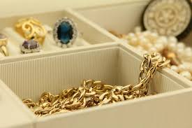 how to properly your fine jewelry