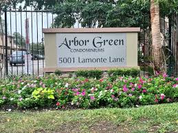 Arbor Green Iniums Houses