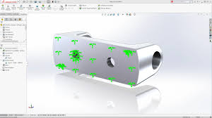 solidworks simulation quick easy