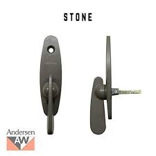 Andersen Reachout Lock And Receiver Kit