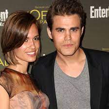 From the same creators of chicago fire (2012) and chicago p.d. Paul Wesley Und Torrey Devitto Scheidung Intouch