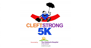 astounding facts about cleft strong 5k