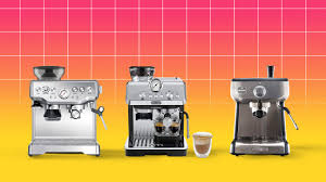 the 8 best espresso machines of 2022