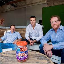 Denver company Slrrrp looks to corner the market on ready-serve gelatin  shots - Denver Business Journal