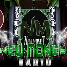 NEW MONEY RADIO