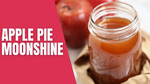 best recipe for apple pie moonshine