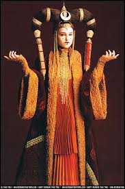 padmé amidala and her costumes a
