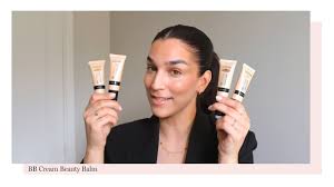 isadora easy makeup tutorial bb cream