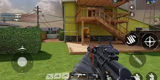 increase fps in call of duty mobile