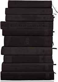 Its academic jumbo book cover xxl super stretchy 10x15 choose colors. Amazon Com Black Book Covers For Books Stretchable Hardcover 2021 Latest Version Extra Large Jumbo Fabric Bookcover Textbook Protector Sox Jacket Cloth School Binder Machine Washable Reusable Azo Free Black 10 Office Products