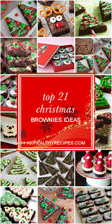 New year and christmas dishes around the world: Top 21 Christmas Brownies Ideas Best Diet And Healthy Recipes Ever Recipes Collection