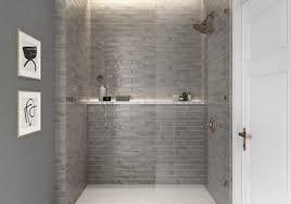 Is Ceramic Tile Good For Shower Walls
