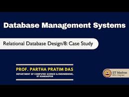 database management systems you