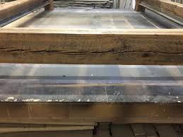 king size reclaimed wood bed frame