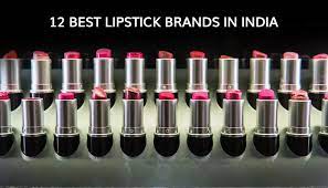 top lipstick brands in india 2024 for