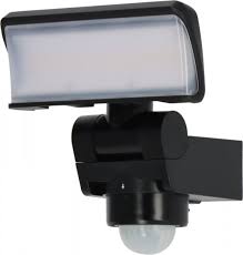 Led Floodlight Ws 2050 Sp With Motion