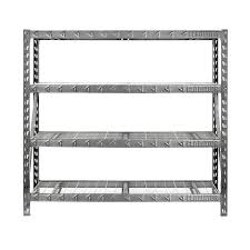 gladiator shelves shelving at lowes com