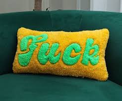 34 wildly funny pillows that ll have