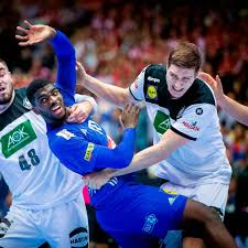 Handball wm der männer 2019. Handball Wm Der Manner 2027 Und Frauen Wm 2025 In Deutschland