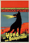 Mystery Movies from Germany Der Hund von Baskerville, 4. Teil Movie