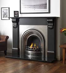 Can You Get A Cast Iron Electric Fire
