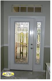 Change The Existing Glass In The Door