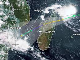 Find cyclone news headlines, photos, videos, comments, blog posts and opinion at the indian express. Cyclone Eloise Heads To Mozambique Should Lowvelders Be Concerned Lowvelder