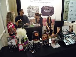 the makeup show nyc 2016 a brief