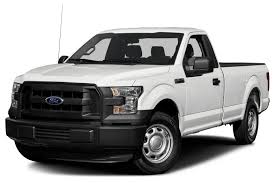 2017 Ford F 150 Pictures Autoblog
