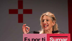Sumar pide rectificar el giro de Sánchez sobre Marruecos y votar un acuerdo  España-Cataluña
