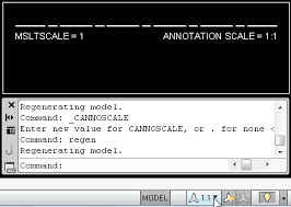 Autocad Line Type Scales The Secret Truth