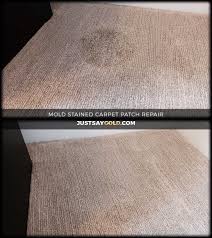 the best carpet repair re stretching