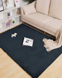 black rugs carpets dhurries for