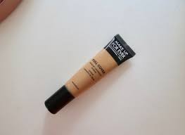 Make Up For Ever Full Cover Concealer: My favorite face concealer to date!  | The Beauty Junkee