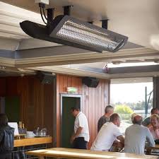 Patio Heater Outdoor Heaters Electric