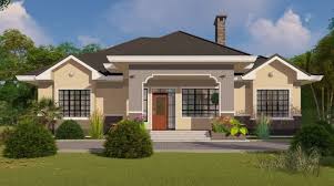 10 Best Bungalow Houses Plans And Ideas