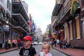 new orleans with kids top 10 must do