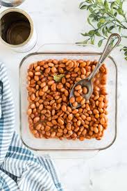 how to cook canned pinto beans 5 ways