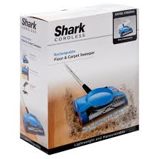 shark rechargeable floor and carpet