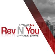 Rev N You with Real Estate
