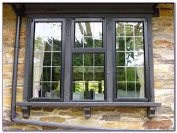 replace window glass in metal frame
