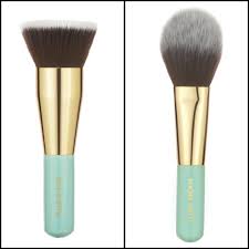 13rushes makeup brush base puffer and