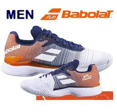 babolat tennis shoes sports match