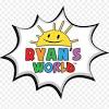 Ryan's world cartoon pictures : 1